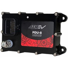AEM 30-8300 PDU-8 Eight-Channel Power Distribution Unit picture