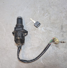 Honda XL250R Main Ignition Switch & Key OEM 1986 1987 picture
