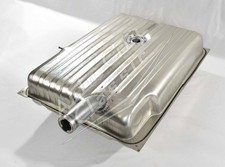 1957 - 1958 Ford passenger car gas tank Fairlane Sunliner Custom OE finish picture