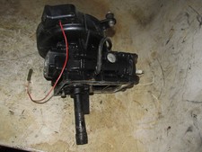 Mercury 4hp 2 Stroke Outboard Crankcase Powerhead picture