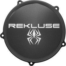 Rekluse Racing Clutch Cover 99-18 YAMAHA YZ250 X RMS-370 picture
