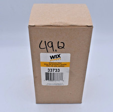 Fuel Filter Wix 33733 Cartridge Filter picture