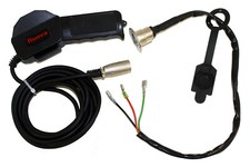 Hand Held Winch Controller w Wiring Harness HiSun 400 500 700 800 UTVs Massimo picture