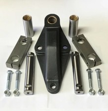 Spring Hanger Kit for Peterbilt 379 Might fit other Models picture