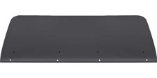 OER 152681 1967-69 Camaro, Firebird, Trunk Lid, w/ Pre-Punched Rear Spoiler picture