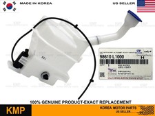 Genuine⭐ Washer Reservoir & Pump Sensor for 2020-2023 Hyundai Sonata 98610-L1000 picture