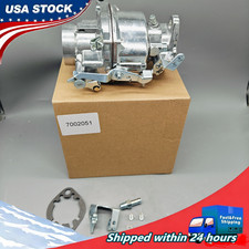 1 bbl Carburetor Fits 1950-59 Chevy GMC Pickup 235