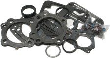 COMETIC - Top End Est Gasket Evo Big Twin Kit W/O Rub Rkr Gaskts | C9130 picture
