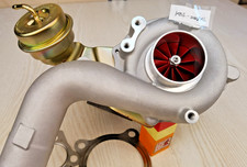 Upgraded K04-001XL Red 11 Billet turbo VW JETTA GOLF Audi TT A3 1.8T 1.8L 320HP picture