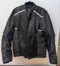 Sedici Federico 2 Mesh Jacket Men's Large picture