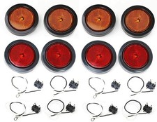 Red Amber 2-1/2