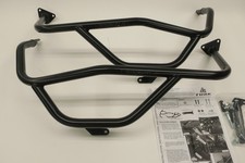 Tusk Crash Bars - Engine Guards, KAWASAKI KLR 650. 2022/2026 picture