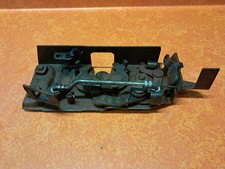 1971-1996 Chevrolet GMC G10 G20 G30 Van LH Driver Front Door Latch Assembly picture