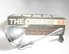 Vintage Unity MFG Automobile Car Truck Rat Rod 4x4 Spotlight  The Beam picture