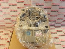 0Kawasaki KX100 Engine Cylinder 11005-0758 New Genuine OEM Part 2014-2021 picture