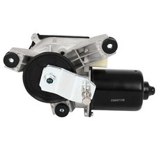 For 1988-1990 Chevrolet C1500 C2500 GMC Front Windshield Wiper Motor 5 Pins picture