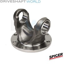 68745 Series DANA Spicer Driveshaft Flange Yoke 180mm x 8 Din 110mm picture