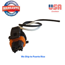 Connector of Vapor Canister Purge Solenoid Fits: Hyundai Kia 2006-2014 picture