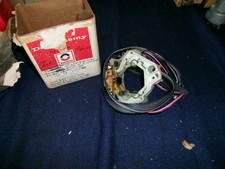 Genuine GM#1997984 Delco Remy D6223 Turn Signal Switch w/ Cornering Light NOS OE picture