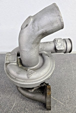 EXCELLENT ORIGINAL PORSCHE 924 TURBOCHARGER KUHNLE KOPP & KAUSCH KKK 1981-85 picture
