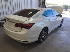 Audio Equipment Radio Controller Below Radio Fits 15-18 TLX 824191 picture