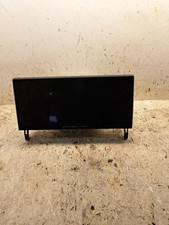 2023 Bz4x Stereo Radio Display & Receiver Sku#4382053 picture