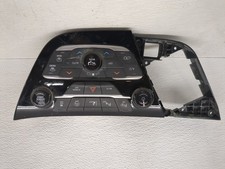 2018-2020 Chrysler Pacifica Ac Heater Climate Control P6ev491xbab XHHAQ picture