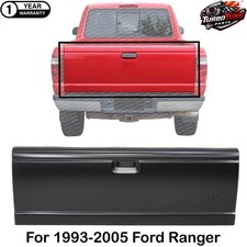 NEW Rear Tailgate Assembly Primed Steel For 1993-2005 Ford Ranger FO1900112 picture