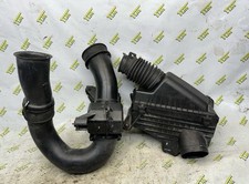 04 05 06 Acura TL Engine Air Intake Cleaner Filter Box Housing Hoses 2006 OEM picture