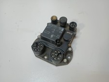 90-93 OEM Mercedes R129 300SL 500SL IGNITION CONTROL MODULE EZL 0075457132 picture