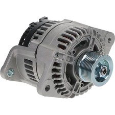 New 100A Alternator Replaces 11.204.246 RE551447 11204246 MG273 RE540805 IA1443 picture
