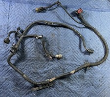 04-07 Ford F150 4x4 5.4 Transmission Harness OEM picture