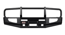 ARB Deluxe Combination Bumper For 2007-2014 Toyota FJ Cruiser 4.0L - 3420210B picture