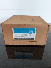 NOS Genuine GM Crankshaft Harmonic Balancer 417142 Vintage Engine Damper New picture