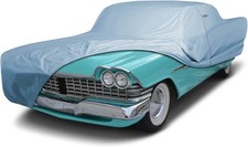 1956-1959 Plymouth Belvedere Car Cover Waterproof All Weather Protection picture