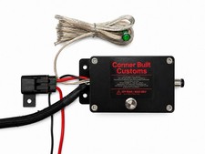 Replacement Boost Activated Intercooler Sprayer Controller picture