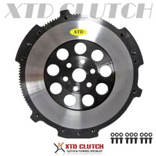 XTD PRO-LITE FLYWHEEL FITS 2007-2012 NISSAN SENTRA CUBE VERSA 1.8L 2.0L S SL picture