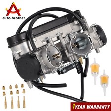 Carburetor Carb Assembly For 2008 Kawasaki Teryx 750 KRF750 15003-0091 picture