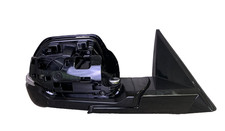 # 2022-2023 TOYOTA TUNDRA MIRROR RH PASSNGER SIDE OEM  879100C690 picture