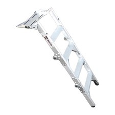 Westin 10-3000 Truck-Pal Tailgate Ladder NEW picture