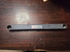P2M Phase 2 Aluminum REAR Lower Tie Brace / Bar for Infiniti G37 picture