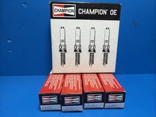 8-Pack Champion 9417 RER8ZWYPB4 Premium Iridium Spark Plugs picture