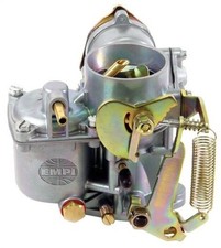 Empi 30 Pict-1 Carburetor 12v Choke for VW Beetle - 98-1288-B picture
