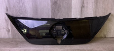 # 2023-2024 NISSAN LEAF FRONT MAIN GRILLE OEM 620726WK5BTC picture