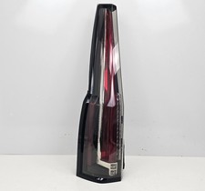 *FOR PARTS* 2015-2020 Cadillac Escalade LED Left Tail Light Assembly OEM Cracked picture
