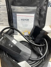 Vevor AC EV CHARGER EV-B06-US007B *Slightly Used* picture
