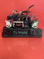 11-14 Chrysler 200 Avenger Fuse Box P04692346AE WARRANTY picture