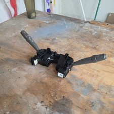 2001-2006 LEXUS LS430 TURN SIGNAL WIPER COLUMN SWITCH ASSEMBLY OEM 84310-50460 picture