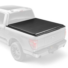 RealTruck TruXedo TruXport Soft Roll Up Truck Bed Tonneau | 269601 |Bed (98