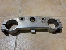 1994 Honda CR125 CR250 Forks Upper Triple Tree Billet Clamp picture